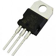 Одиночные MOSFET транзисторы STP3N62K3