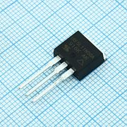 Одиночные MOSFET транзисторы IRFSL11N50APBF