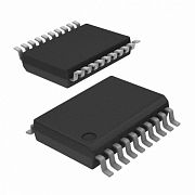 Микроконтроллеры Microchip PIC16F687-I/SS