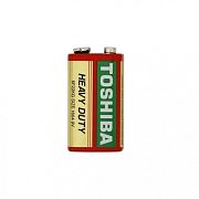 Батарейки стандартные Батарея КРОНА   Toshiba