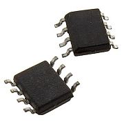Микросхемы памяти SST26VF064B-104I/SM