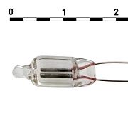 Лампы неоновые NE-2    6x16