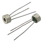Подстроечные резисторы СП3-19А-0.5 Вт 47 Ом