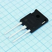 Одиночные IGBT транзисторы IKW40N60H3FKSA1