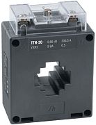 Трансформаторы тока до 1000В Трансформатор тока ТТИ-30 150/5А кл. точ
