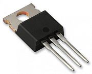 Одиночные MOSFET транзисторы IPP80R1K4P7XKSA1