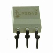 Оптопары с симисторным выходом TLP3043(S,C,F)