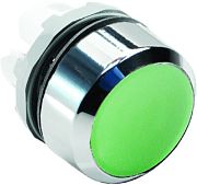 Приборы управления, контроля, сигнализации 1SFA611101R2002 Кнопка MP2-20G зеленая
