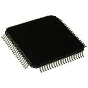 Микроконтроллеры Microchip PIC18F8720-I/PT