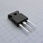 Одиночные IGBT транзисторы STGW45NC60VDC