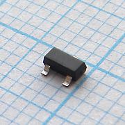 Одиночные MOSFET транзисторы IRLML2803