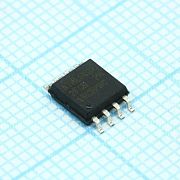 EEPROM память AT24C512C-SHD-B