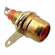 Rca 7-0234R GOLD / RS-115G