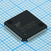Микроконтроллеры GigaDevice GD32F303RGT6