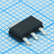 Одиночные MOSFET транзисторы CPC5602CTR