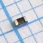 ЧИП резисторы CRCW0402402KFKED