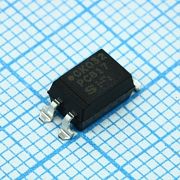 Транзисторные оптопары PC817XNNIP1B