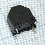 Датчики тока двухобмоточные AS-401