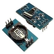 Электронные модули (arduino) DS1302 module