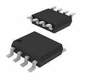 Одиночные MOSFET транзисторы IRF7855TRPBF