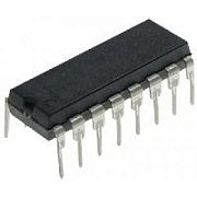 Транзисторные оптопары TLP521-4GB