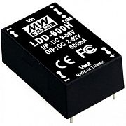 DC для LED подсветки LDD-700H