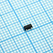 Одиночные MOSFET транзисторы IRLML5203TRPBF
