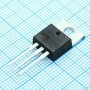 Одиночные MOSFET транзисторы IRLB4132PBF