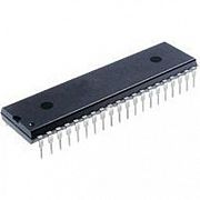 Микроконтроллеры Microchip PIC16F887-I/P