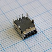 USB, HDMI разъемы miniUSB MSB-SR-5B