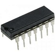 Микроконтроллеры Microchip PIC16F636-I/P