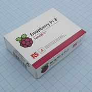Raspberry Raspberry Pi 3 model B+