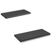 Динамическая память - SDRAM IS42S83200J-7TLI