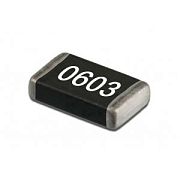 ЧИП резисторы RC0603FR-0763K4L