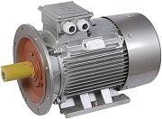 Системы обогрева и вентиляции прочие DRV200-M6-022-0-1020 Эл.Двиг.3ф.АИР