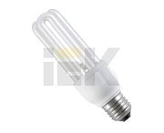 Лампы энергосберегающие LLE10-27-025-2700-T4 Лампа