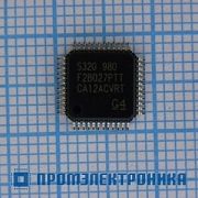 Texas Instruments (TMS320) TMS320F28027PTT