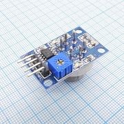 Arduino совместимые датчики B19-Модуль датчика газа, дыма MQ2