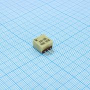 Проволочные многооборотные резисторы СП5-2ВБ 0.5 680 ±5%