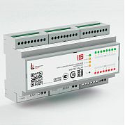 Программируемые логические контроллеры ISS.PLC ISS.PLC-OP.C